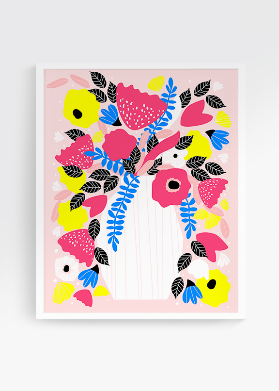 In Bloom