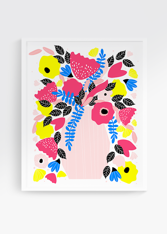In Bloom