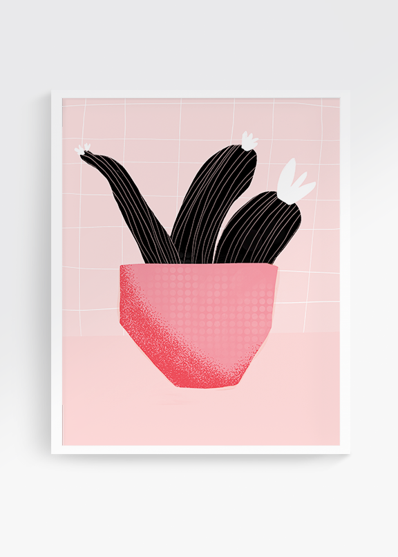 Prickly