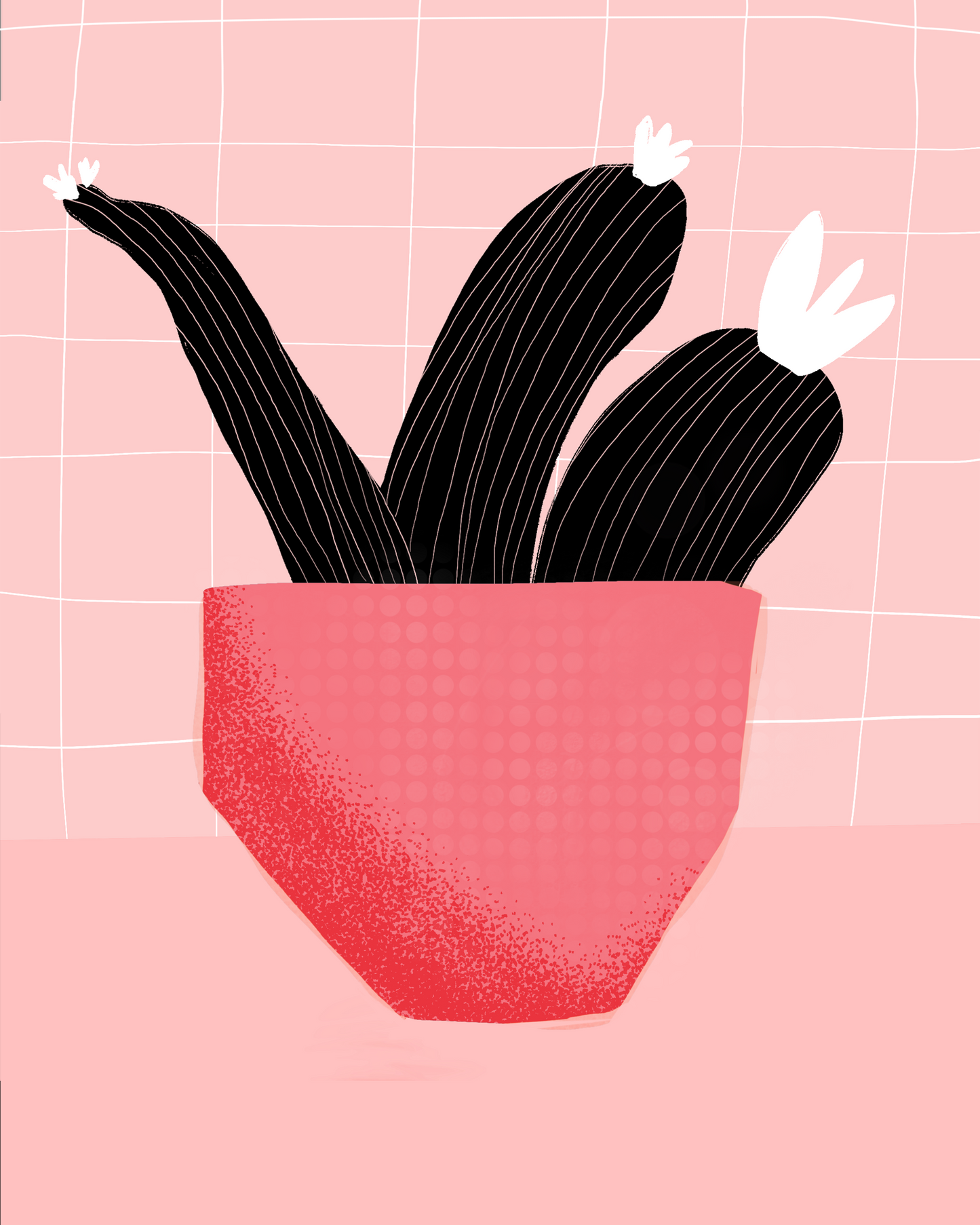 Prickly