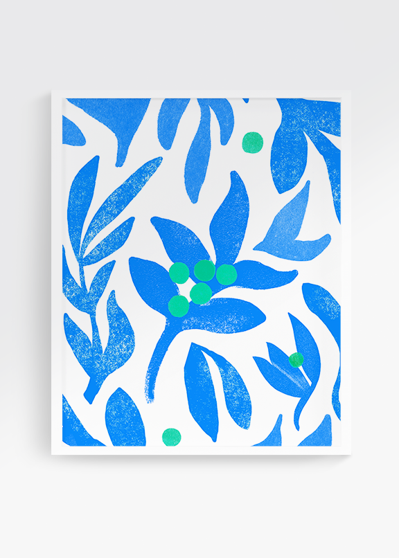 Olive Branches