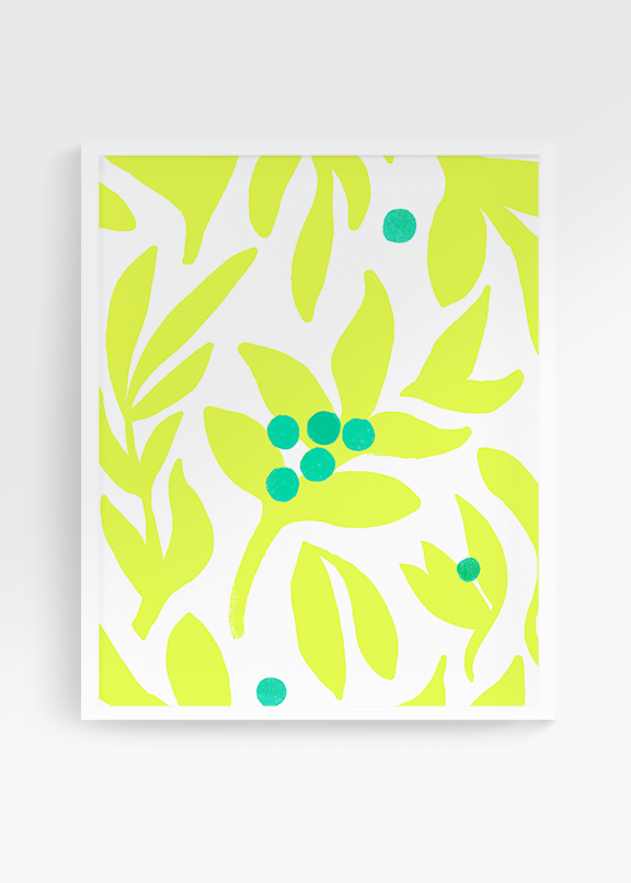 Olive Branches