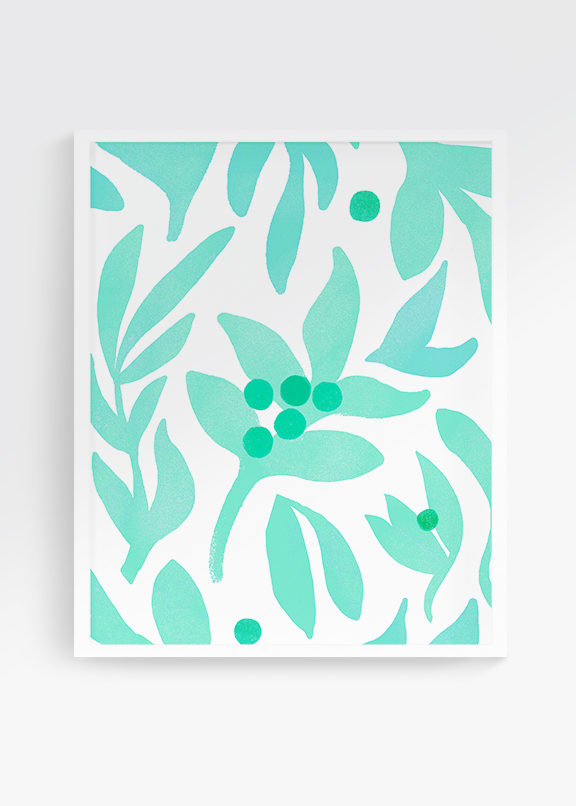 Olive Branches
