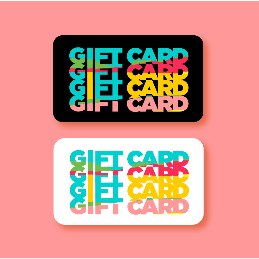 Meg Wagler Illustration Gift Card