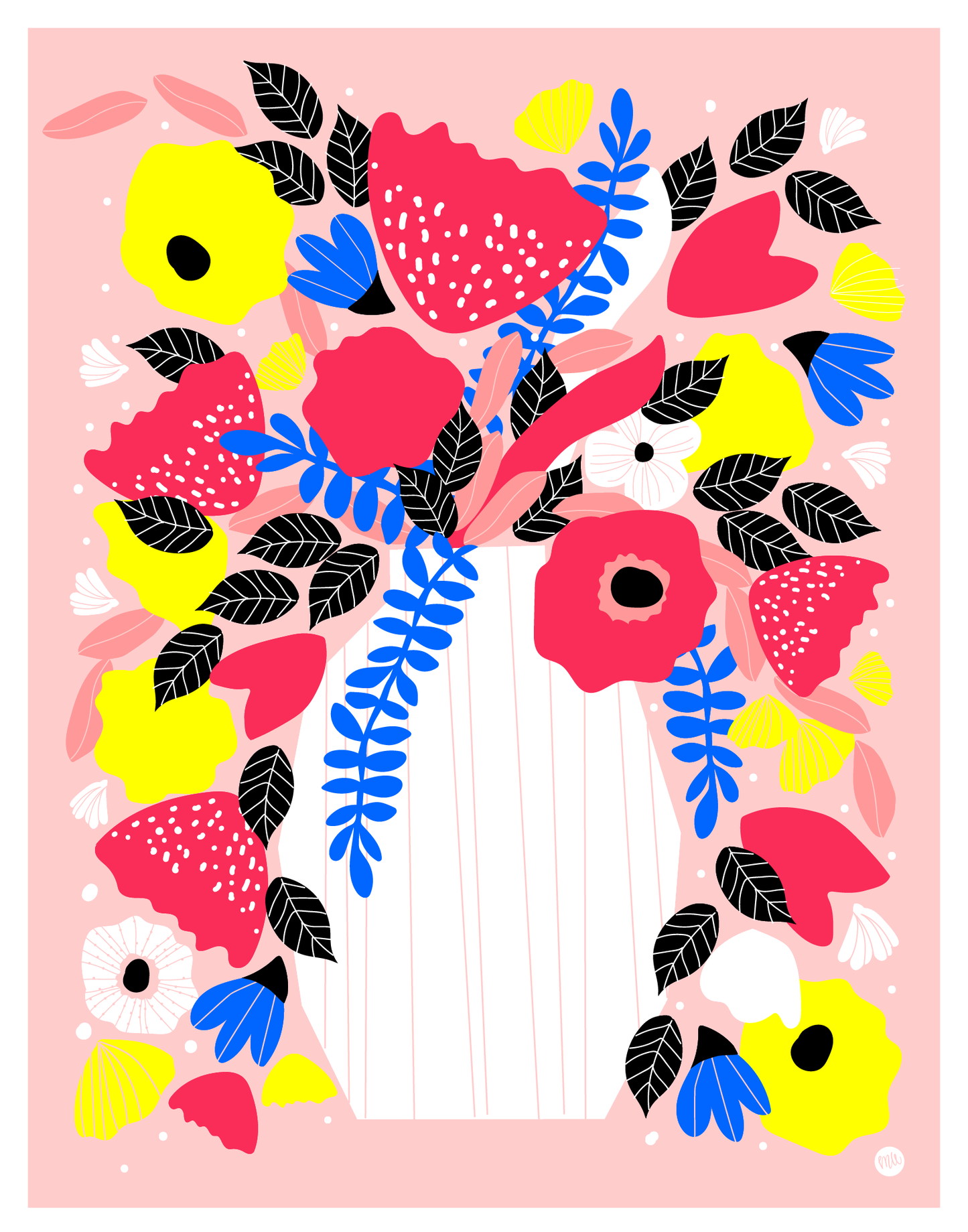 In Bloom